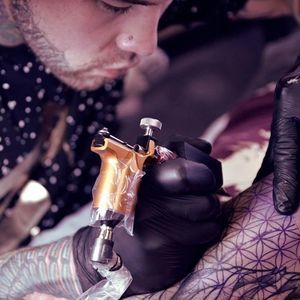 Meet your Posher, Spencer